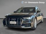 AUDI A6 allroad 45 TDI 3.0 quattro tiptronic