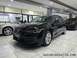 VOLKSWAGEN Golf NEW 8.5 2.0 TDI 115CV Life Virtual Cokpit