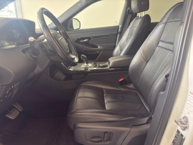 LAND ROVER RANGE ROVER EVOQUE 2.0D R-DYNAMIC S - foto 21