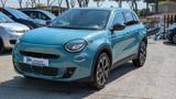 FIAT 600 LA PRIMA II Hybrid 110cv SEDILI MASSAGGIANTI NAVIG