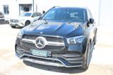 MERCEDES-BENZ GLE 300 d 4Matic Premium