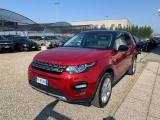 LAND ROVER Discovery Sport 2.0 TD4 180 CV HSE Luxury
