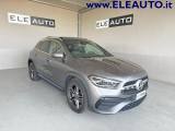 MERCEDES-BENZ GLA 200 4Matic Premium Plus Tetto - Ambient - 360°