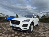 JAGUAR E-Pace 2.0D 150 CV AWD aut.
