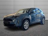 TOYOTA Yaris Cross 1.5 Hybrid 5p. E-CVT Active Eco