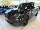 MINI Countryman D Classic auto