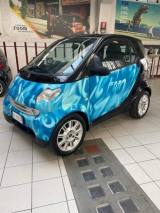 SMART ForTwo 600 smart & pulse Numeric (45 kW)