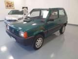 FIAT Panda 1&ordf; serie 1000 4x4 CLX
