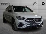MERCEDES-BENZ GLA 200 d Automatic Edition AMG Line