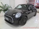MINI One 1.5 One Classic Trim 