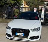 AUDI S3 SPB 2.0 TFSI quattro S tronic