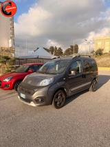 FIAT Qubo TREKKING N1