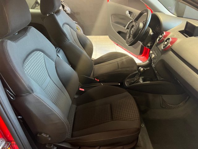 AUDI A1 1.4 TFSI S TRONIC AMBITION - foto 21