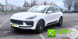 PORSCHE Macan 2.0 T SPORT CHRONO GARANZIA PORSCHE