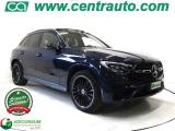 MERCEDES-BENZ GLC 400 e 2.0I 4Matic Plug in Hybrid Premium *TETTO APRI.*