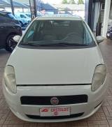 FIAT Grande Punto 1.4 3 porte Actual EasyPower