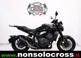 HONDA CB 1000 R BLACK EDITION