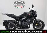 HONDA CB 1000 R BLACK EDITION