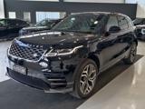 LAND ROVER Range Rover Velar 2.0D I4 240 CV R-Dynamic HSE