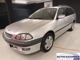 TOYOTA Avensis 1.6 16v 110cv STATION WAGON SOL PARI AL NUOVO