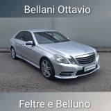 MERCEDES-BENZ E 220 CDI BlueEFFICIENCY Avantgarde TRONIC