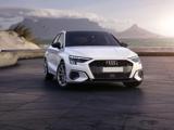AUDI A3 SPB 30 g-tron S tronic S line edition