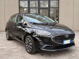 FORD Fiesta 1.1 75 CV 5 porte Titanium