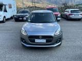 SUZUKI Swift 1.2 Hybrid 4WD AllGrip Top