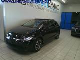 VOLKSWAGEN Polo 1.0 Edition Plus IQ Light Matrix Tetto Navi Telec.