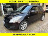 SUZUKI Swift 1.2 VVT 5 porte