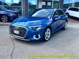 AUDI A3 SPB 30 TDI S tronic Business Advanced