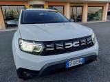 DACIA Duster 1.0 TCe GPL 4x2 Unico prop km 20000 Navi full opt