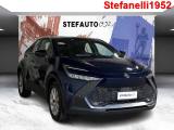 TOYOTA C-HR II -  1.8 hev Active fwd e-cvt