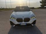 BMW X1 sDrive 16D Business Advantage Sport AUTOVETTURA