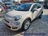 FIAT 500X 1.6 MultiJet 120 CV Cross