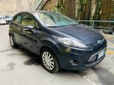 FORD Fiesta 1.2 82 CV 5 porte Titanium