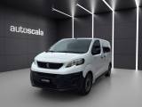 PEUGEOT Expert BlueHDi 115 S&S PL-TN-DC Furgone Comfort Plus Std.