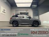 HYUNDAI Tucson 1.6 hev NLine 2wd auto / km zero / PREZZO REALE
