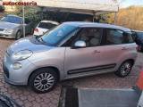 FIAT 500L 1.3 MJ motore problemi