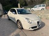 ALFA ROMEO MiTo 1.4 T 120 CV GPL Distinctive