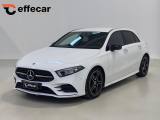 MERCEDES-BENZ A 200 d Automatic IVA ESPOSTA