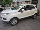 FORD EcoSport 1.5 TDCi 95 CV Titanium NEOPATENTATI-FINANZIABILE