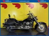 YAMAHA XVS 650 Garantita e Finanziabile