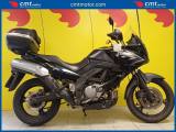 SUZUKI V-Strom 650 Garantita e Finanziabile