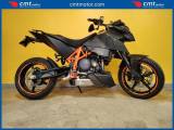 KTM 690 Duke Garantita e Finanziabile