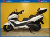 HONDA SW-T 400 Garantito e Finanziabile