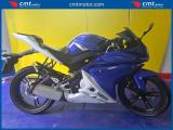 YAMAHA YZF R125 Garantita e Finanziabile