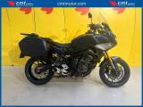 YAMAHA Tracer 900 Garantita e Finanziabile