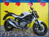 SUZUKI Gladius 650 Garantita e Finanziabile