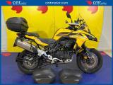 BENELLI TRK 502 Garantita e Finanziabile